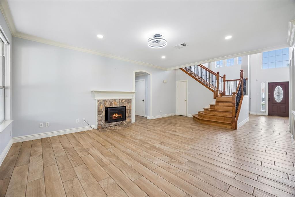 4512 Stone Mountain Drive — photo