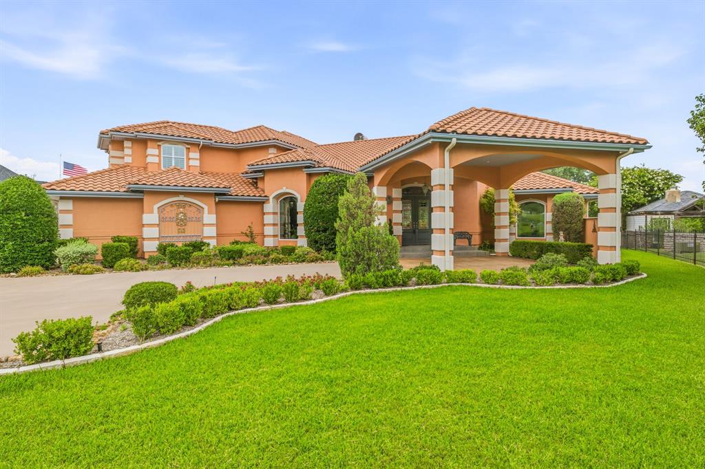 2002 W Emerald Bend Court — photo