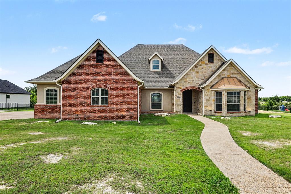 2016 Fox Bend Trace — photo