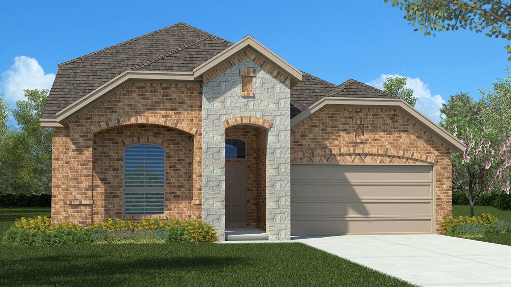 17140 Manzanilla Drive — photo