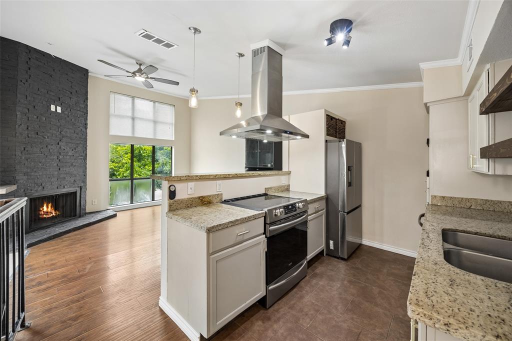 6503 Ridgecrest Road 109I — photo