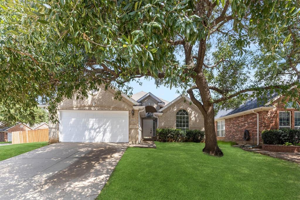 12601 Red Cedar Drive — photo
