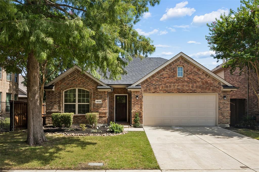 10516 Sedalia Drive — photo