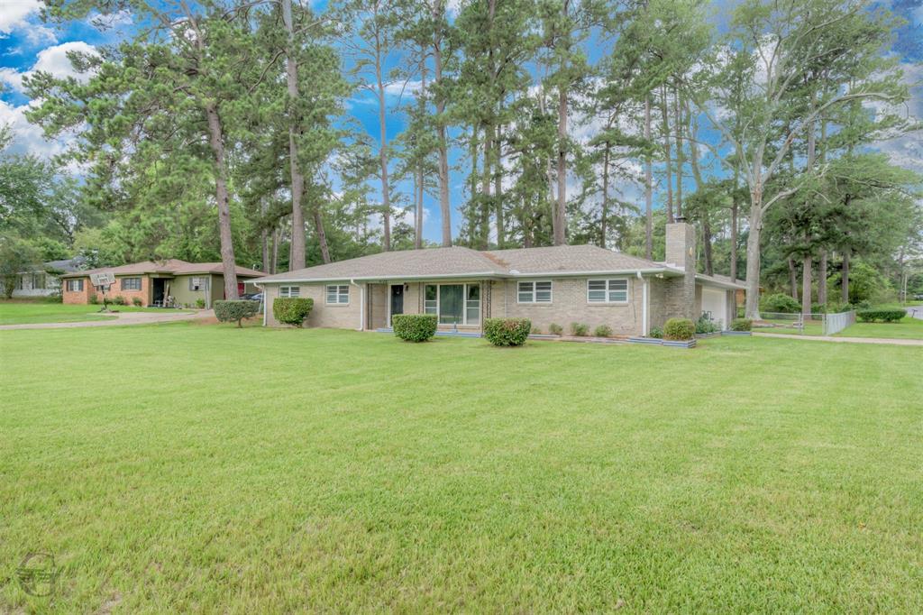 4128 Pines Road — photo