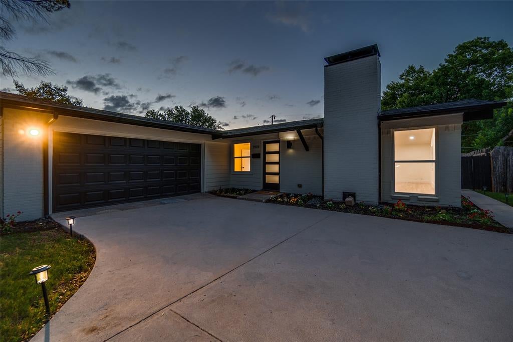 2909 Silverton Drive — photo