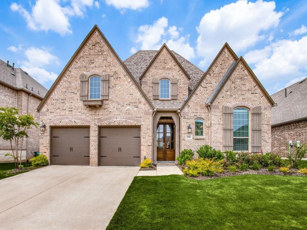 3930 Prairie Clover Lane — photo