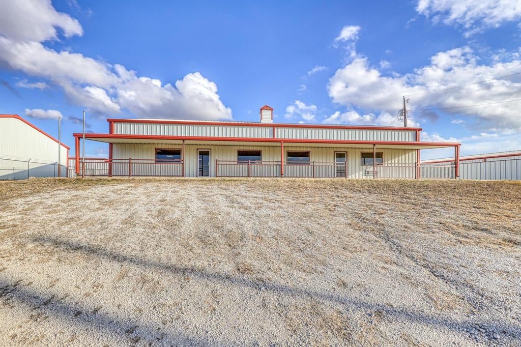 151 Morrow Road — photo