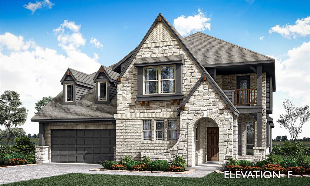 1746 Saunders Drive — photo