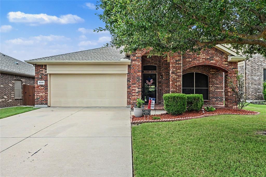 8208 Sleeping Doe Drive — photo