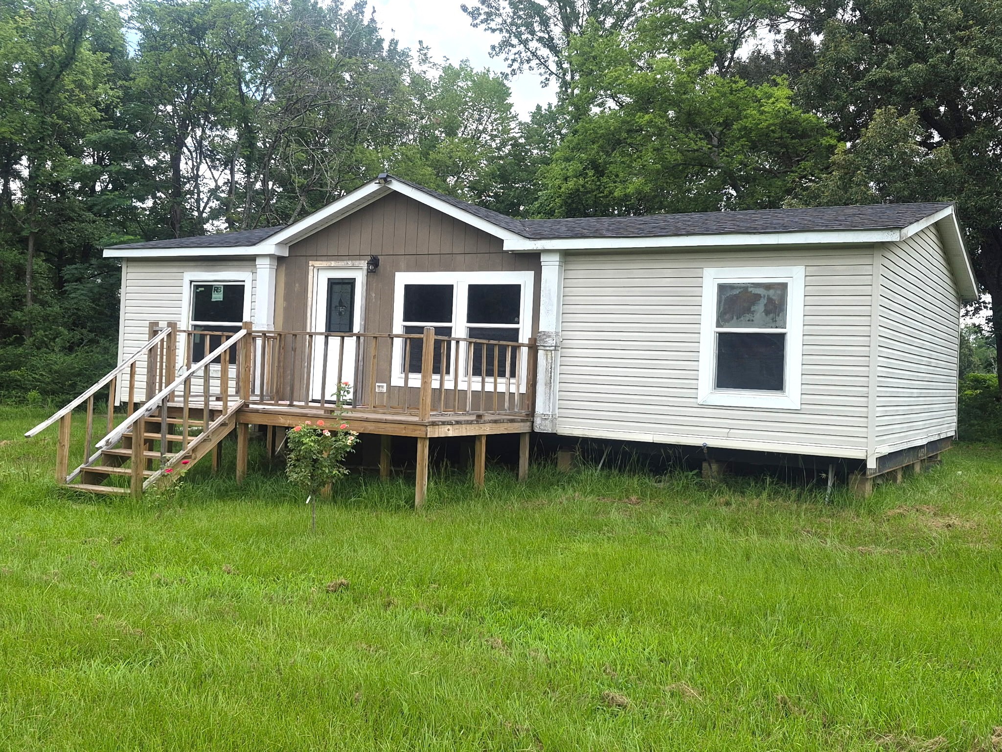 210 CR 4317 Heard Rd — photo