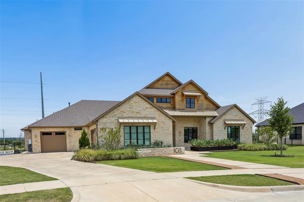 105 Stafford Drive — photo