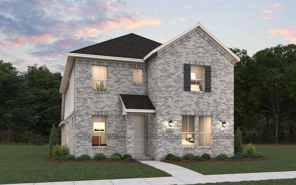 2441 Trailrunner Drive — photo
