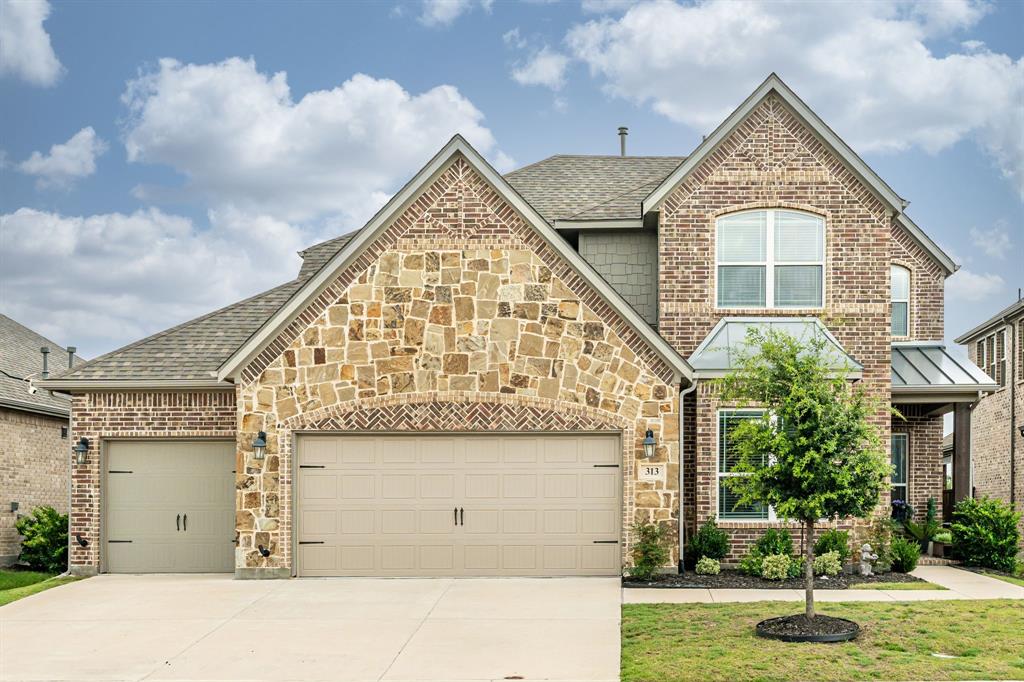 313 Tate Lane — photo