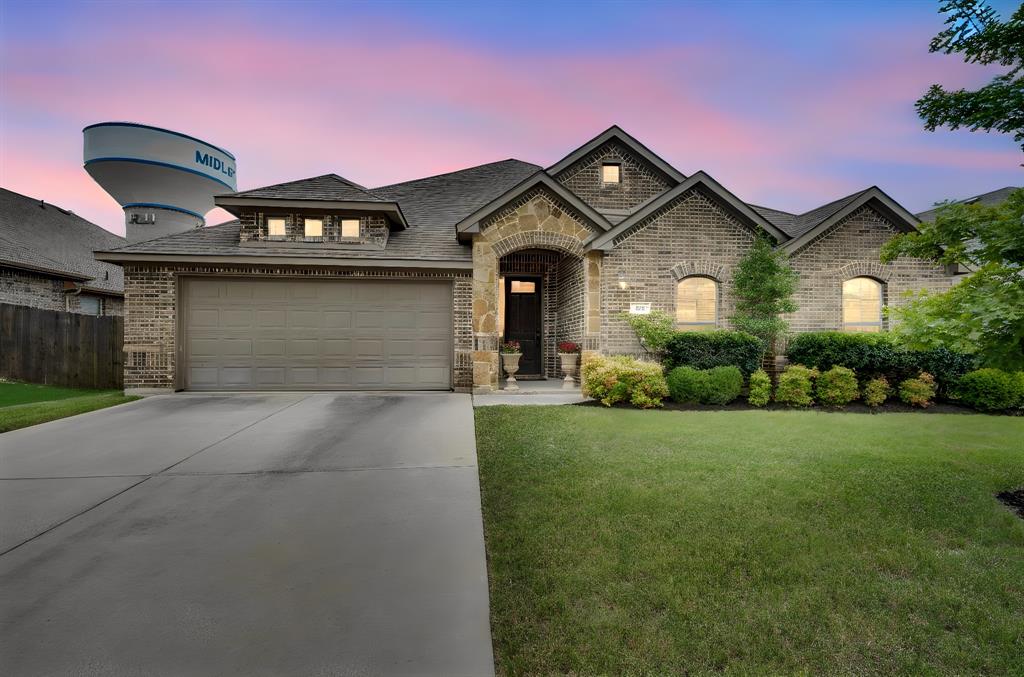 3226 Paisley Drive — photo
