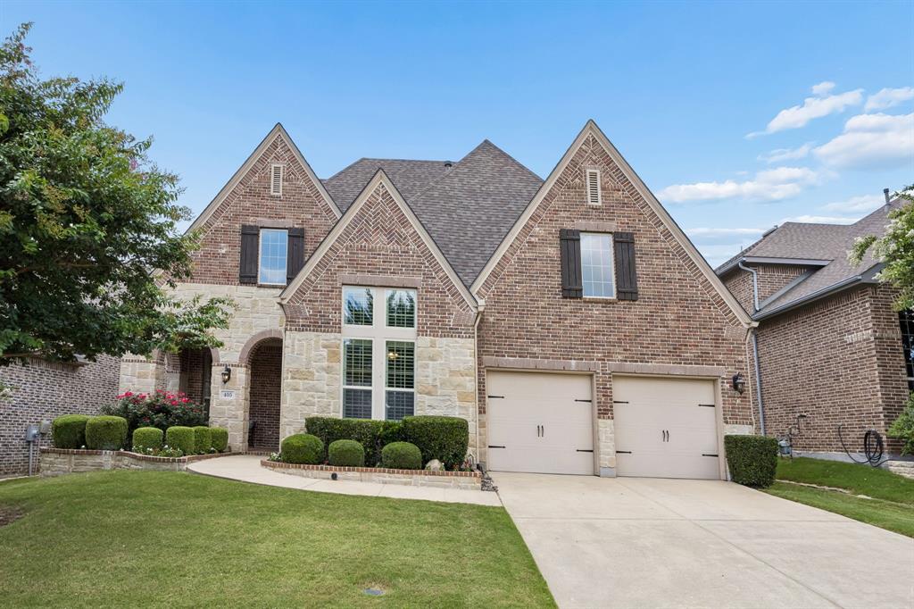 405 Cypress Garden Drive — photo