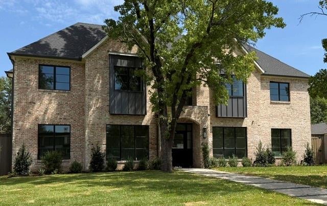 4125 Highgrove Drive — photo