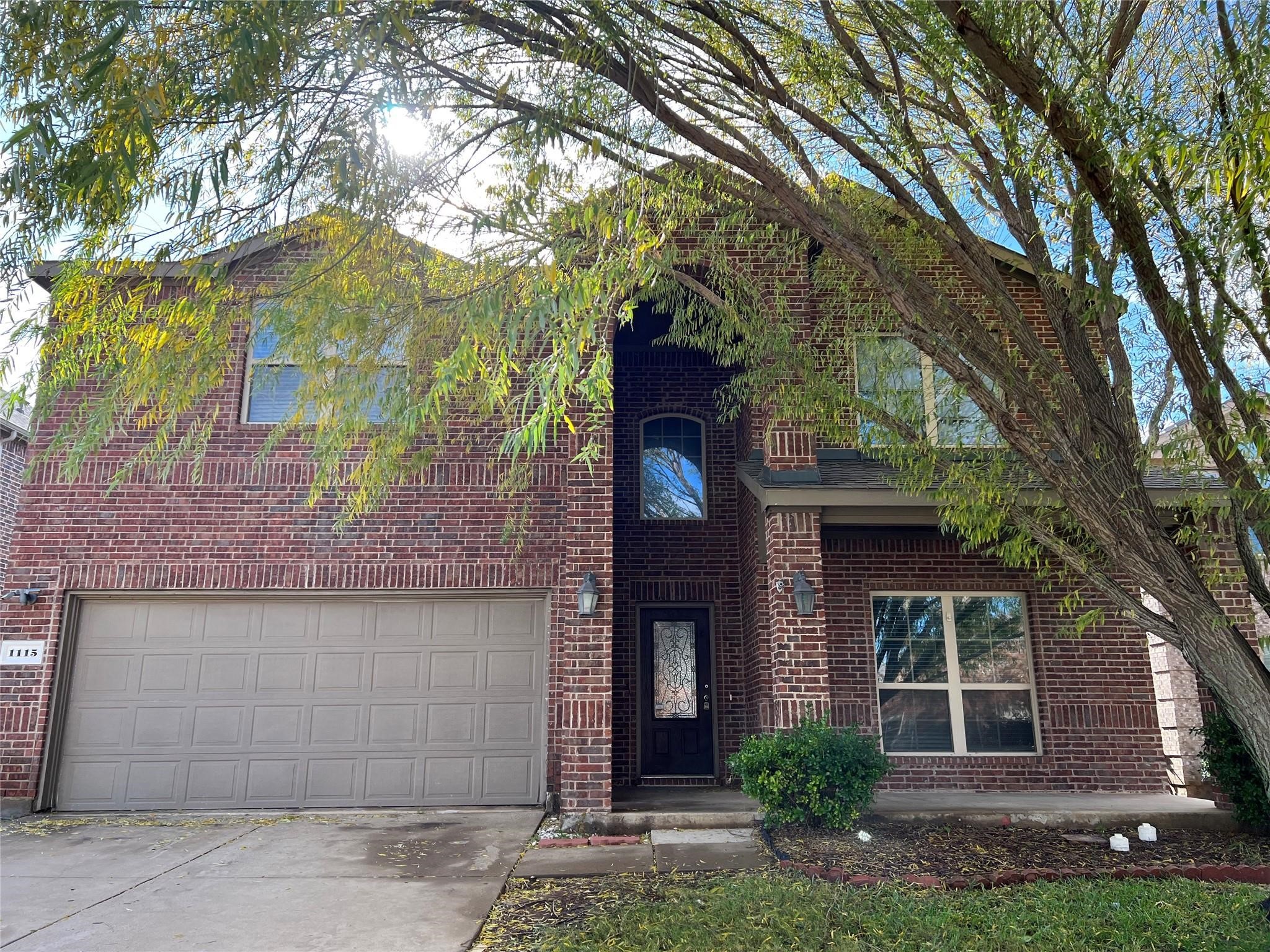 1115 Gaines Road — photo
