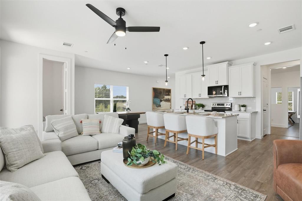 1105 Isaiah Court — photo