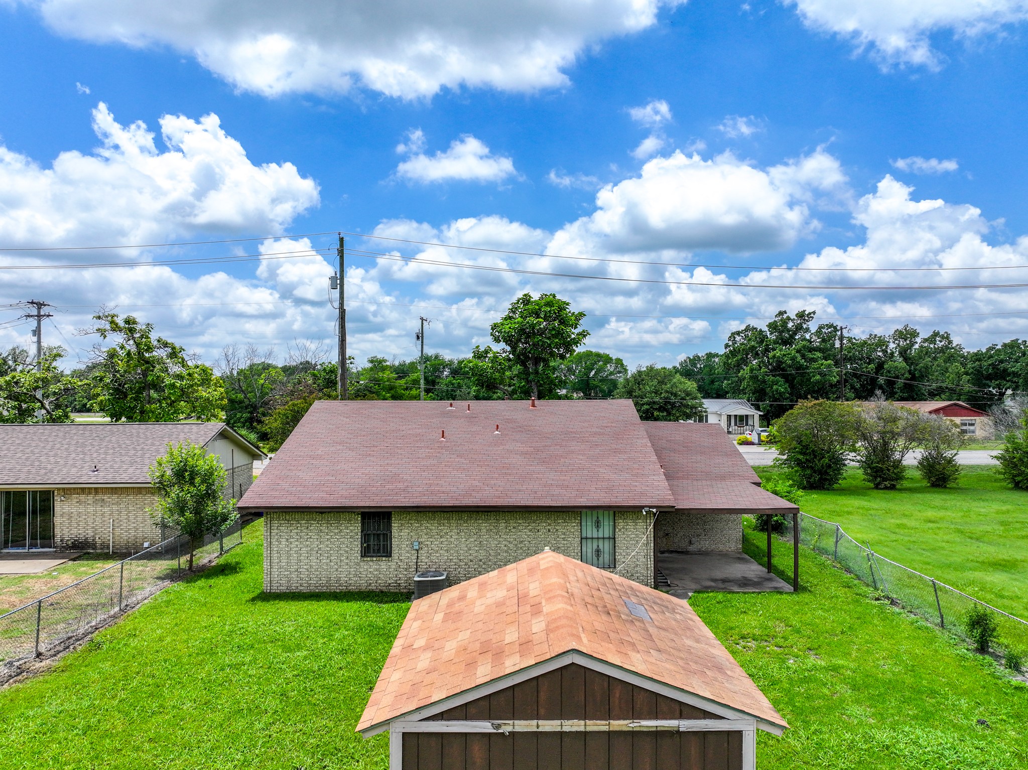 600 E Broad Street, Forney, TX 75126 — photo 3
