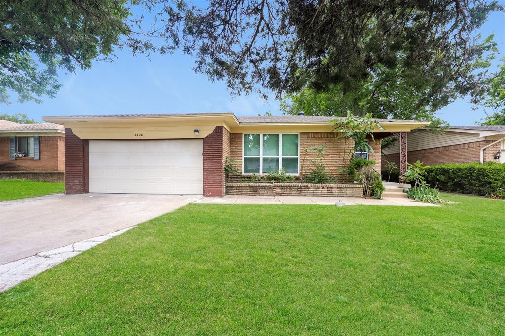 3408 Loganwood Drive — photo