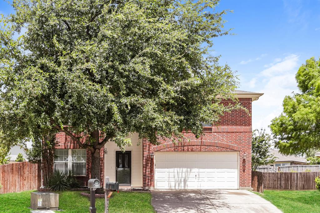 9233 Monument Court — photo