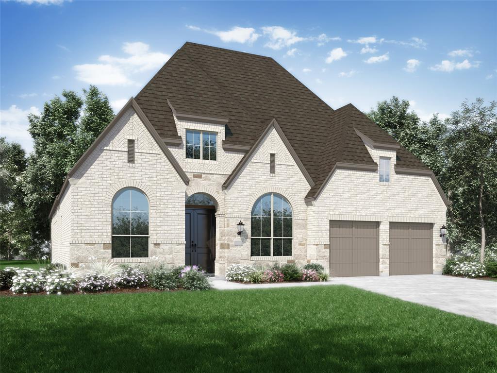 2433 Red Hen Lane — photo