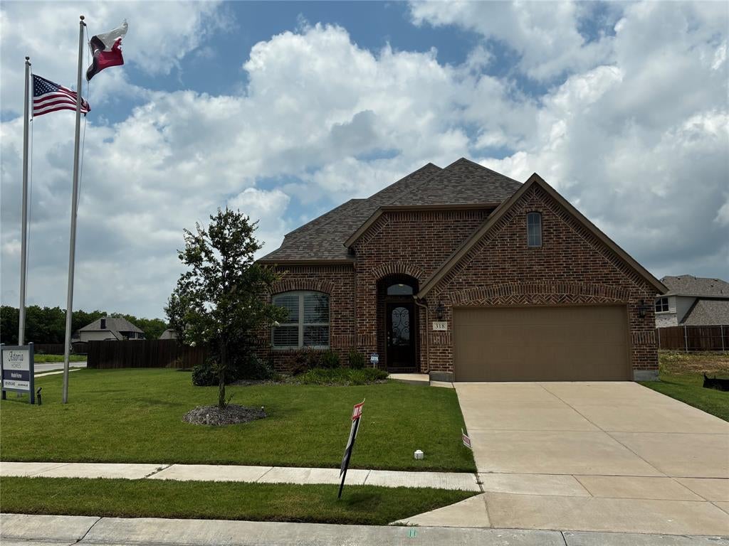 318 Mccallister Lane — photo