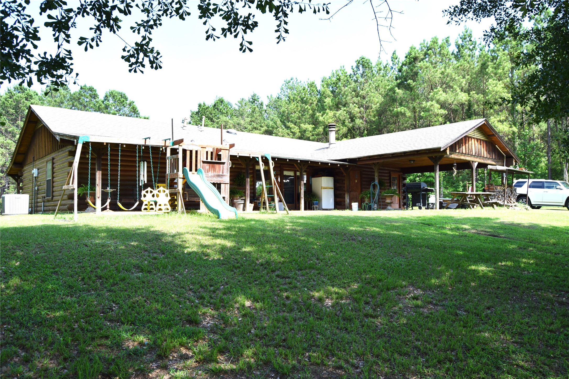 776 Methodist Camp Road, Minden, LA 71055 — photo 2