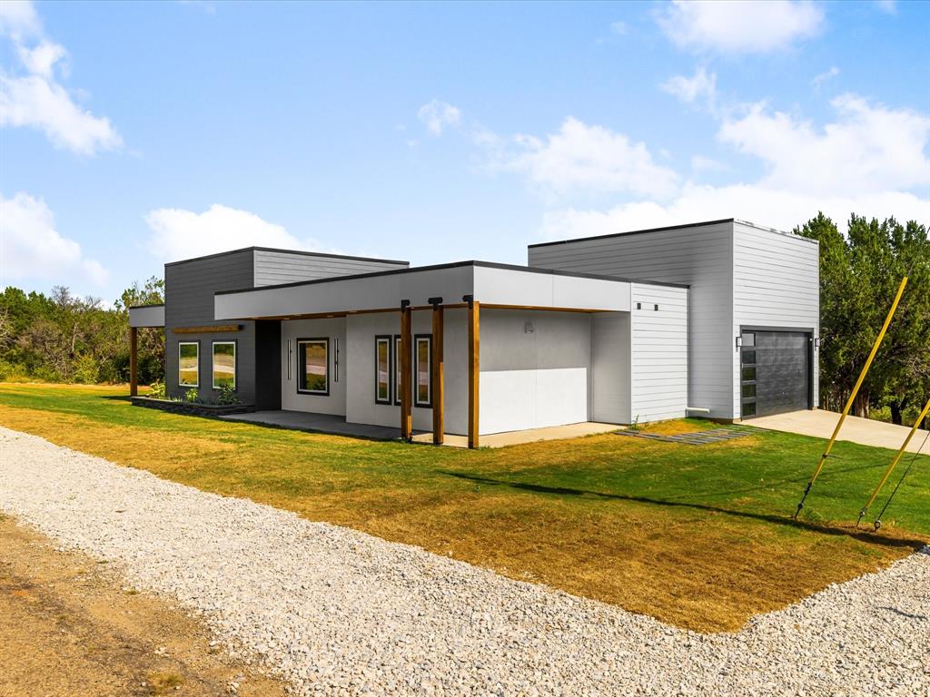 3501 Sleepy Water Road — photo