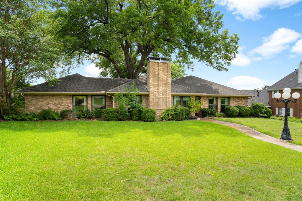 203 Tanya Drive — photo