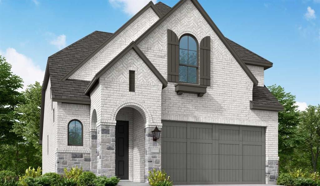 2410 Jackson Burn Drive — photo