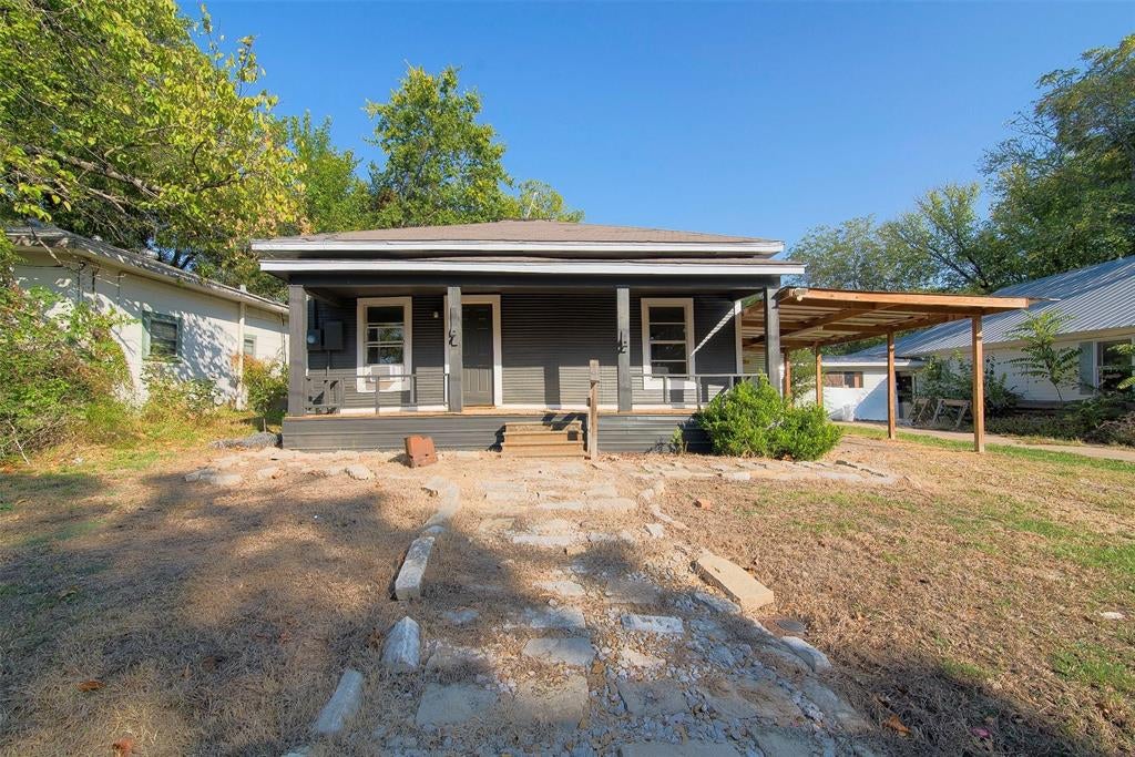 413 Manson Street — photo