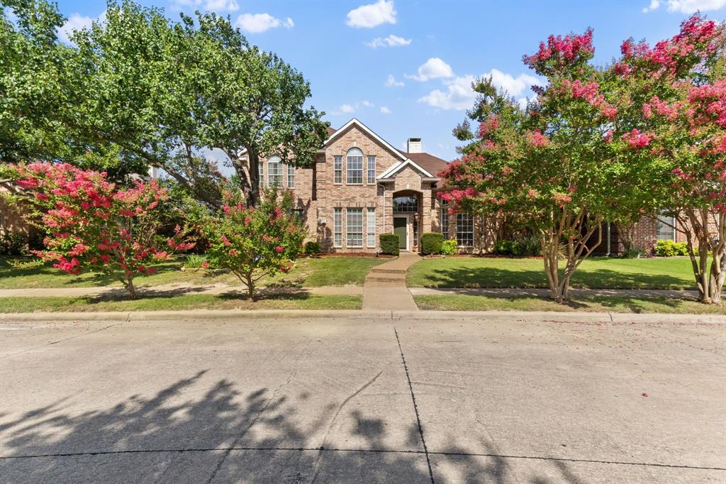 751 Yellowstone Drive — photo