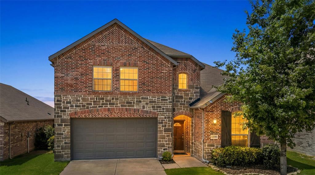 1308 Warbler Drive — photo
