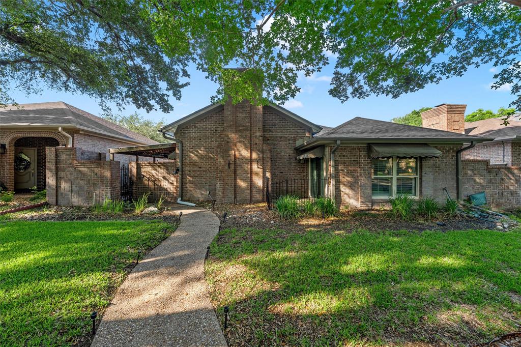 2723 Canyon Oaks Court — photo