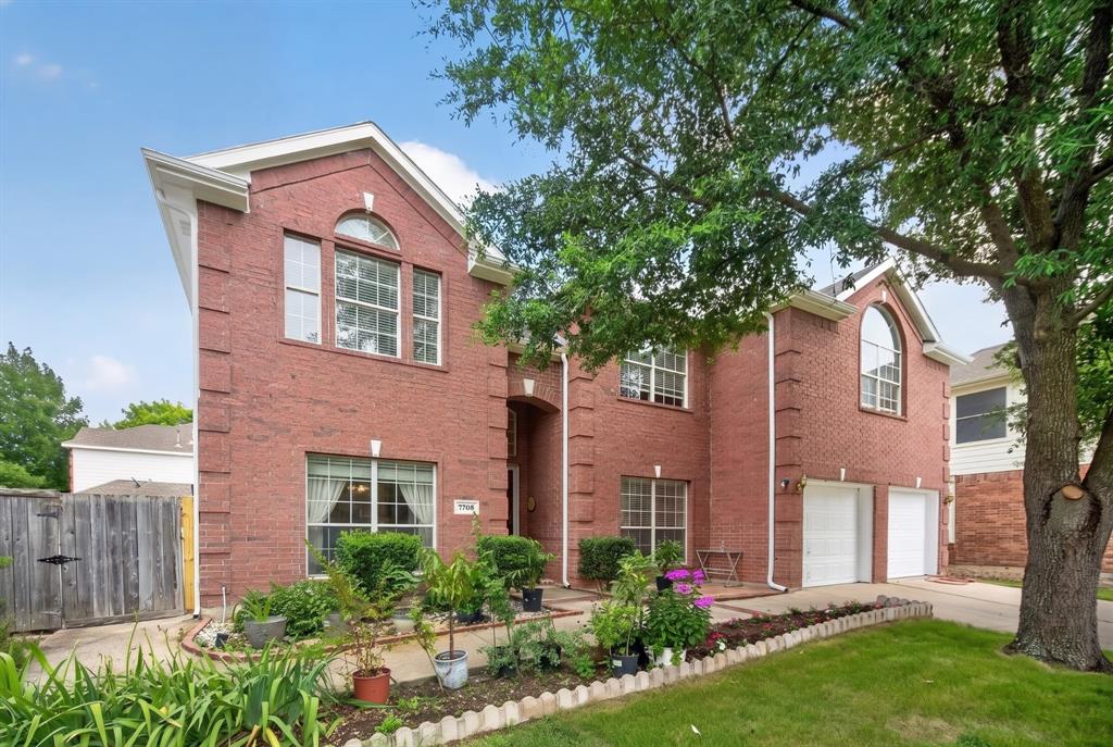 7708 Buccaneer Circle — photo