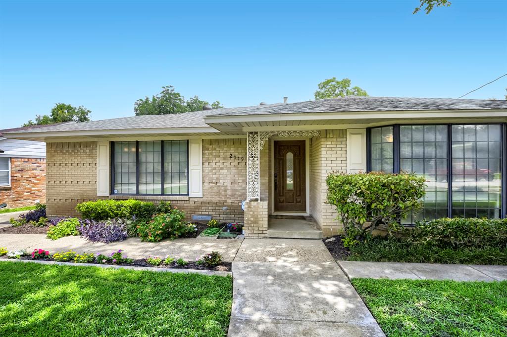 2119 Healey Drive — photo