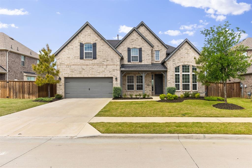 1090 Rosecrush Drive — photo