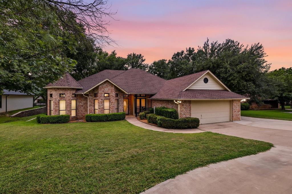 4111 Cimmaron Trail — photo