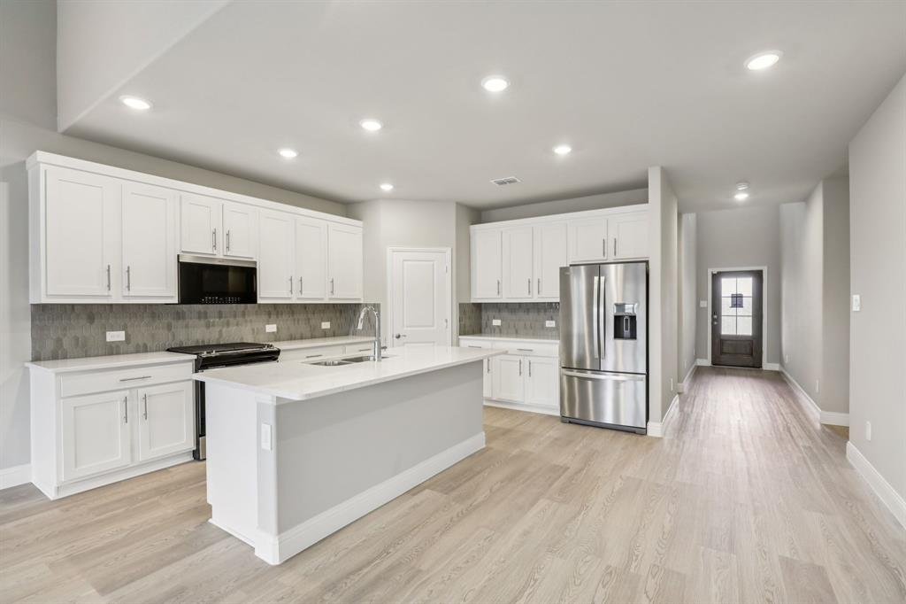 3406 Richland Drive — photo