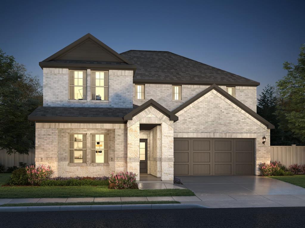 3414 Richland Drive — photo