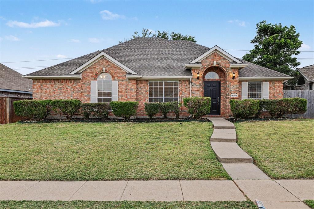 11709 Amber Valley Drive — photo