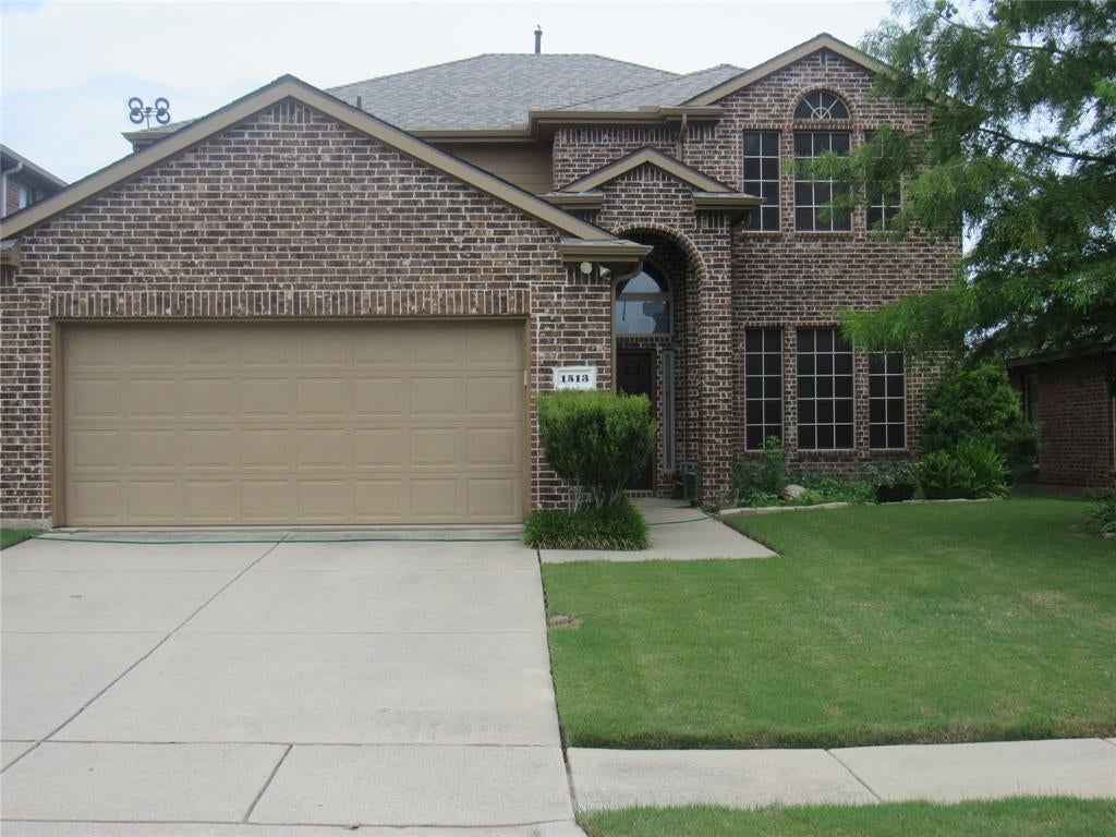 1513 San Carlos Drive — photo