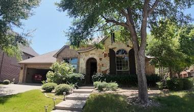 1109 Well Meadow Lane — photo