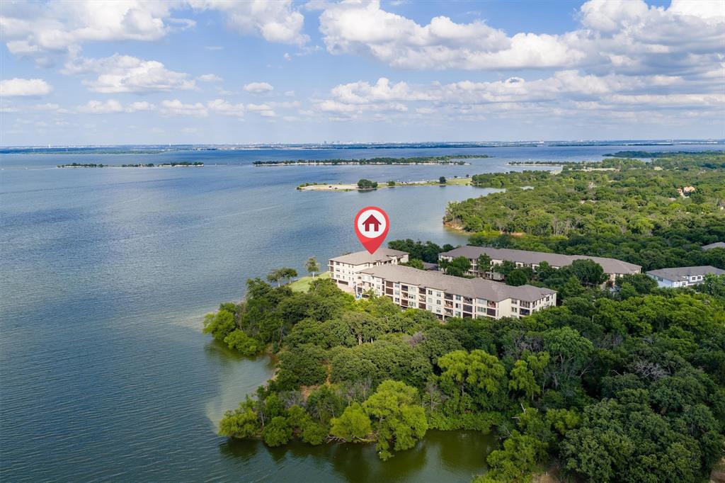 500 Waters Edge Drive 313 — photo
