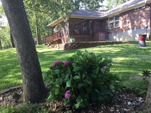 432 S County Road 4837 — photo