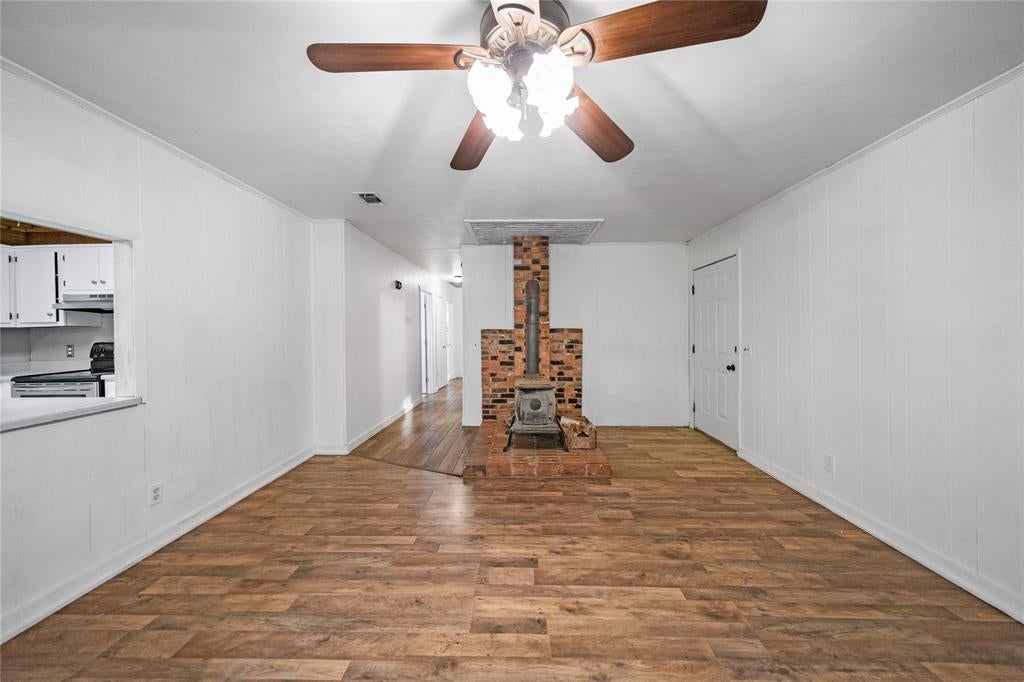 720 E Marshall Avenue, Cooper, TX 75432 — photo 2