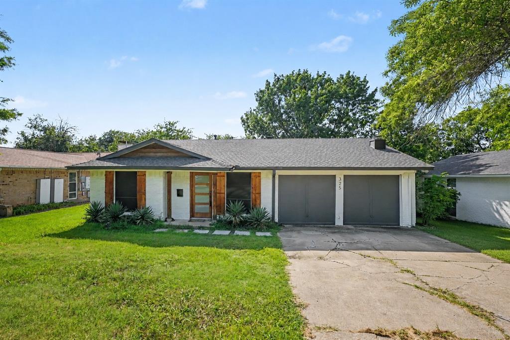 325 Clary Drive — photo