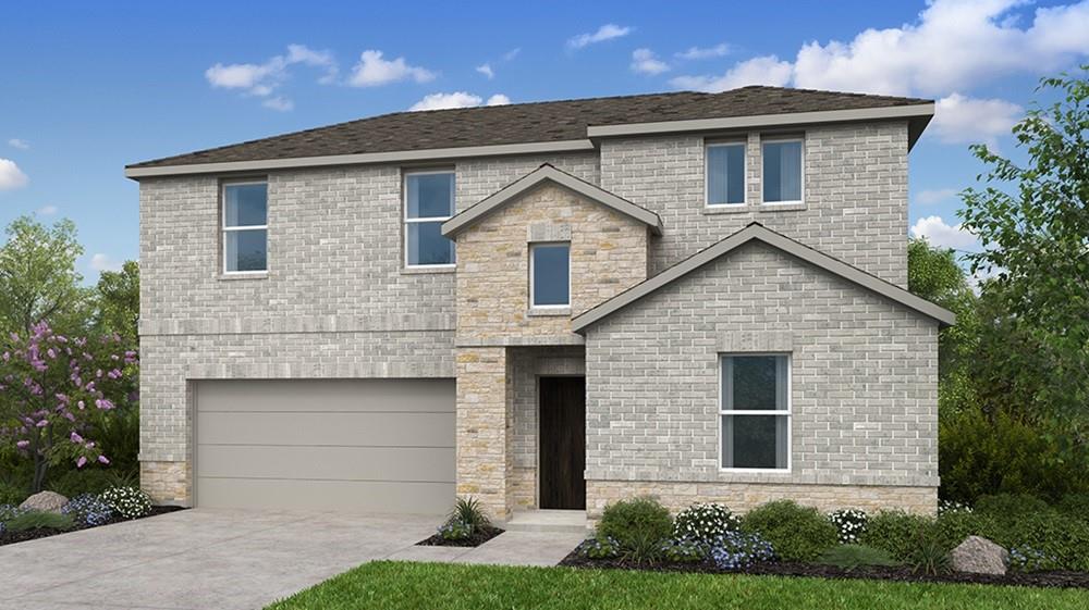 15352 Meso Maya Lane — photo