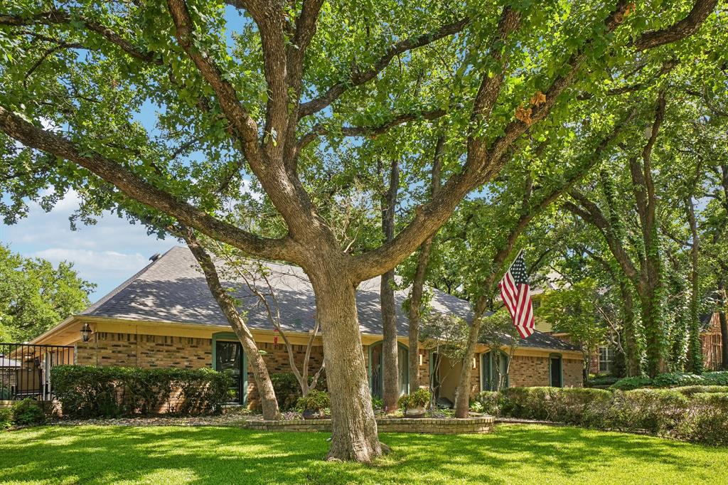 6102 Waterview Drive — photo